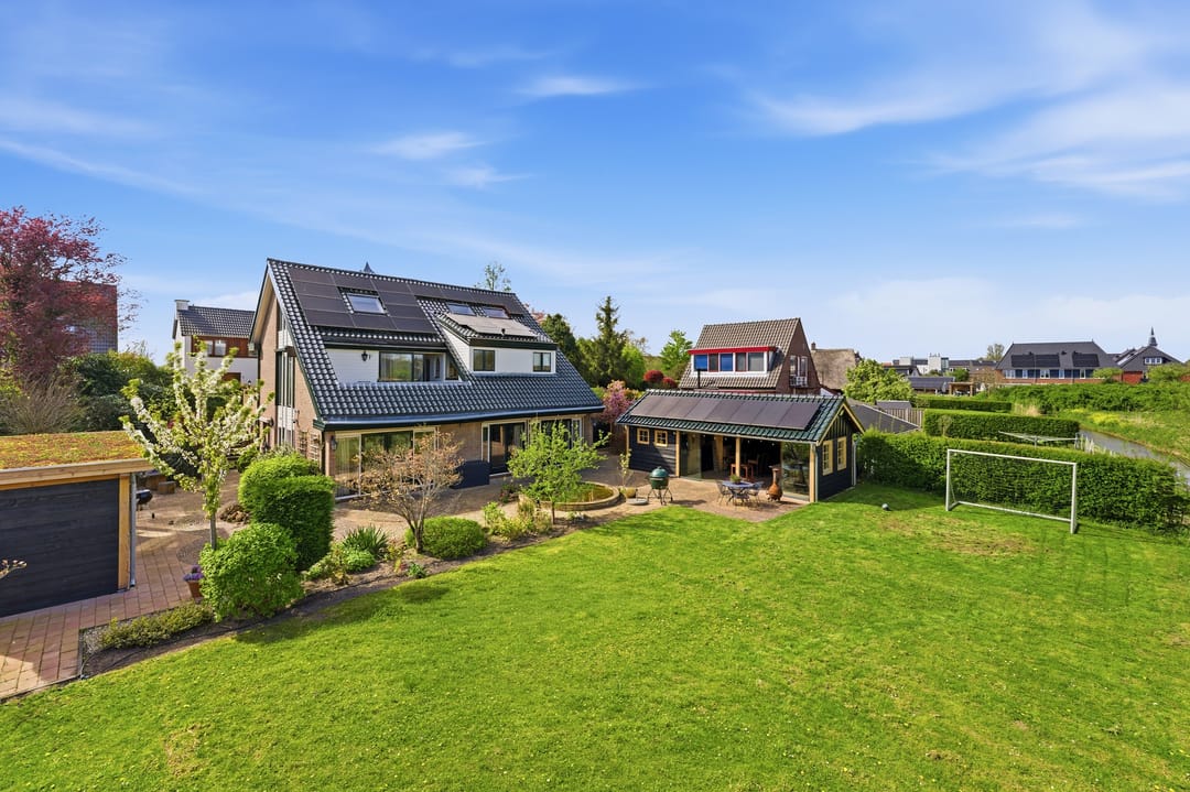 Foto 53 van Havendam 13-B