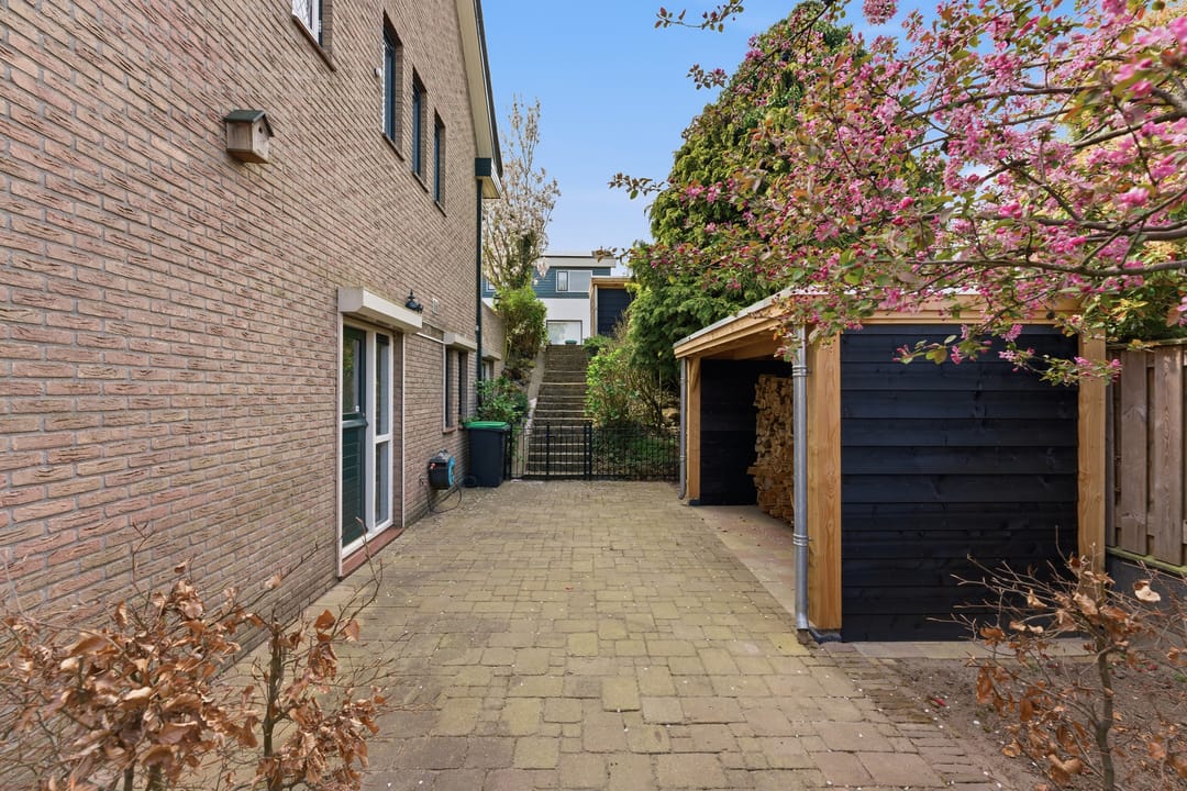 Foto 56 van Havendam 13-B