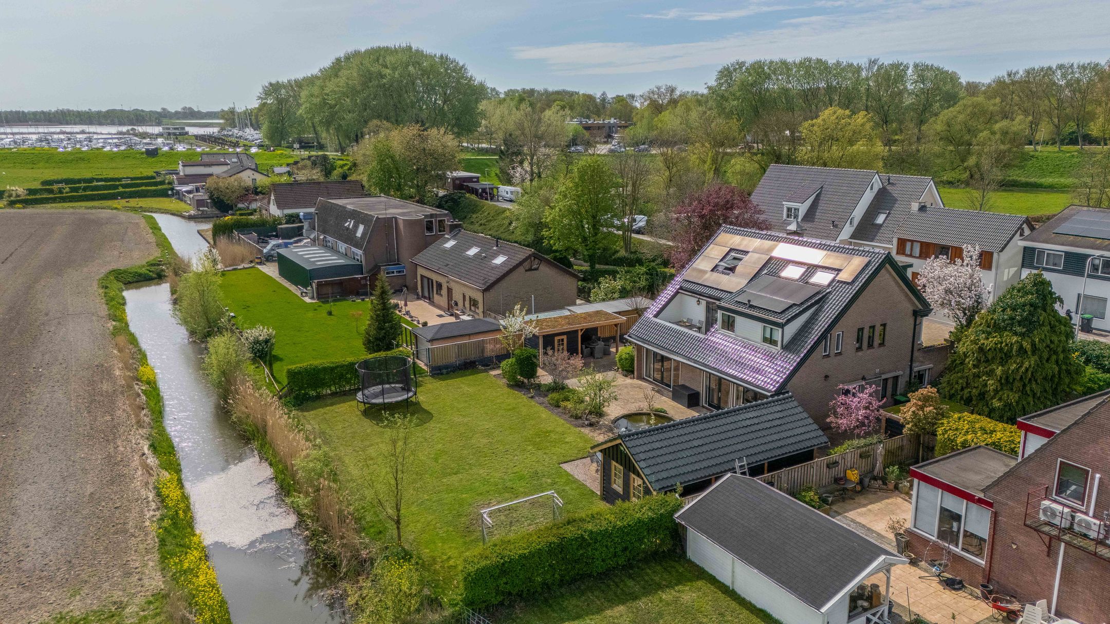 Foto 60 van Havendam 13-B