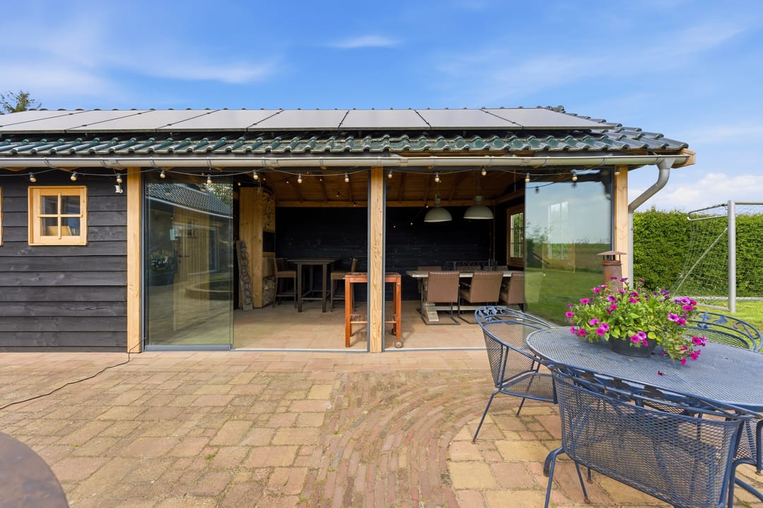 Foto 47 van Havendam 13-B