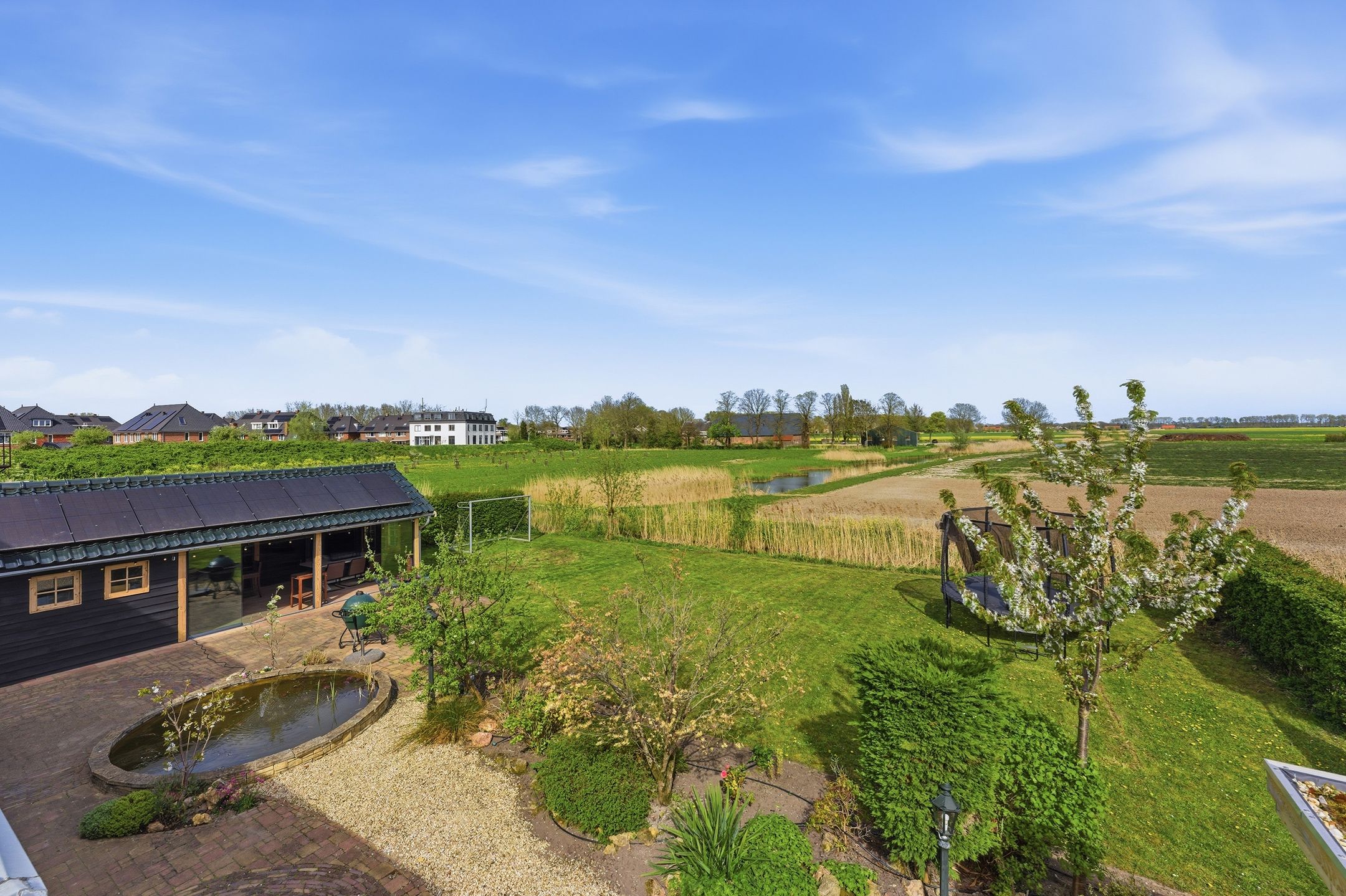 Foto 3 van Havendam 13-B