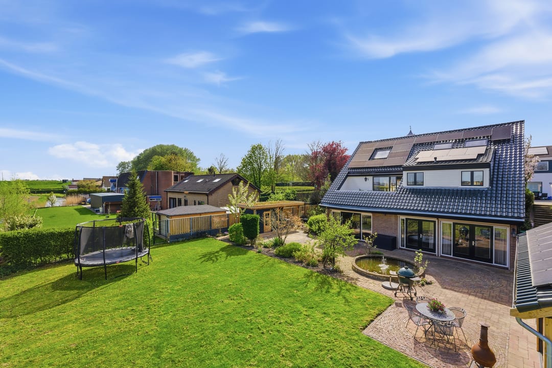 Foto 52 van Havendam 13-B