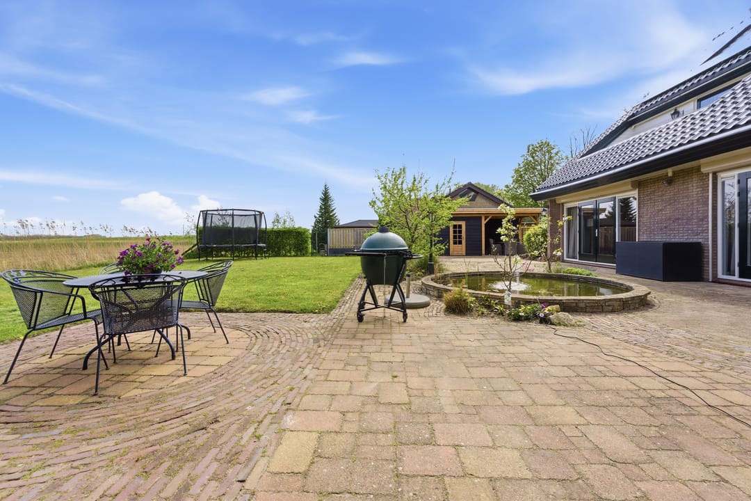 Foto 43 van Havendam 13-B