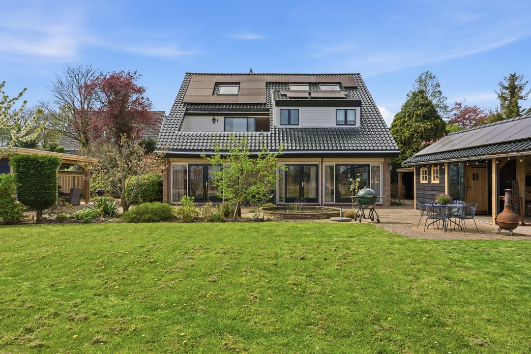 Foto 2 van Havendam 13-B