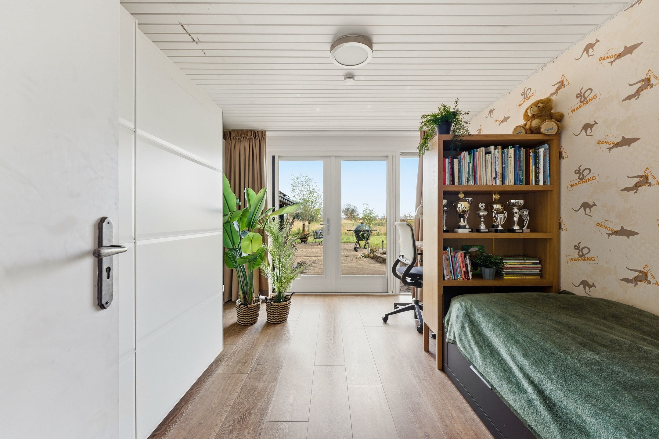 Foto 30 van Havendam 13-B