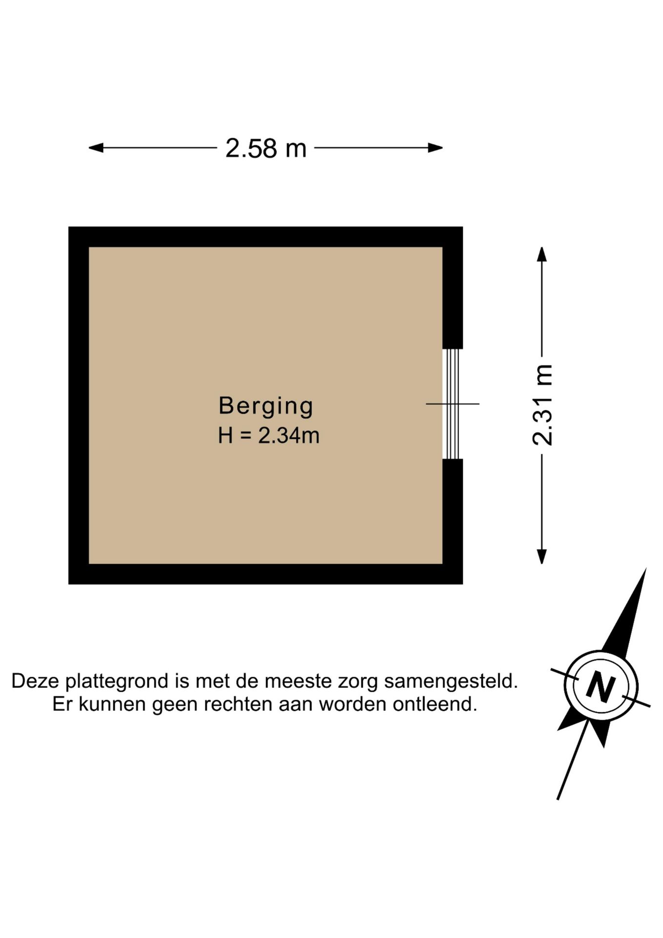 Foto 44 van Melanchtonweg 69