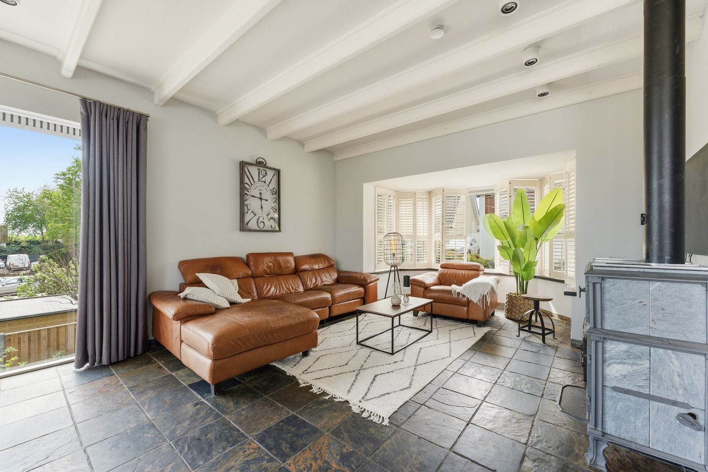 Foto 5 van Havendam 13-B