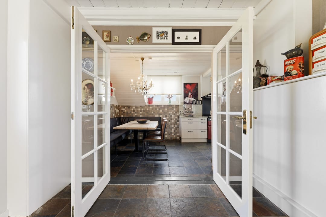 Foto 22 van Havendam 13-B