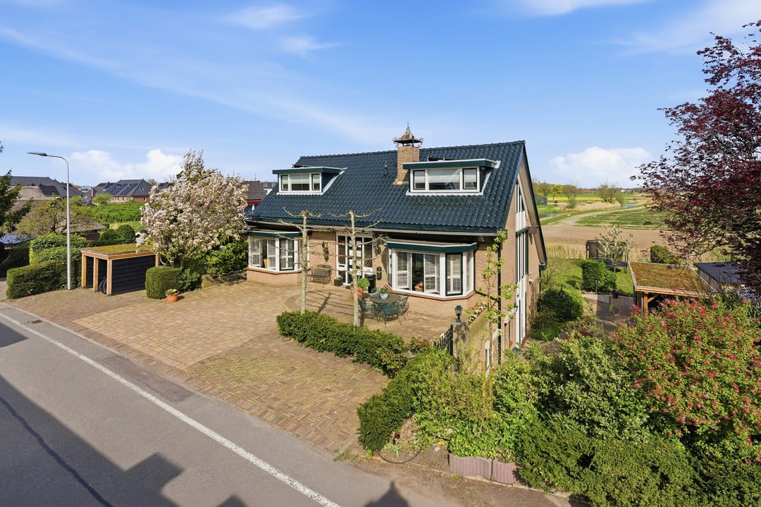 Foto 1 van Havendam 13-B