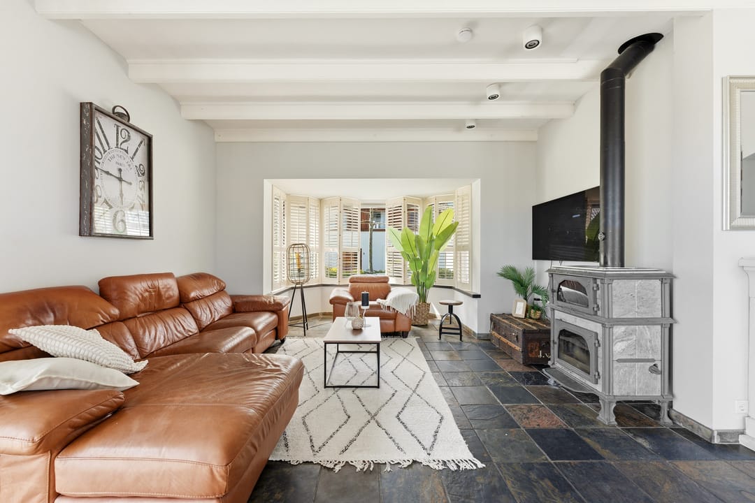 Foto 13 van Havendam 13-B