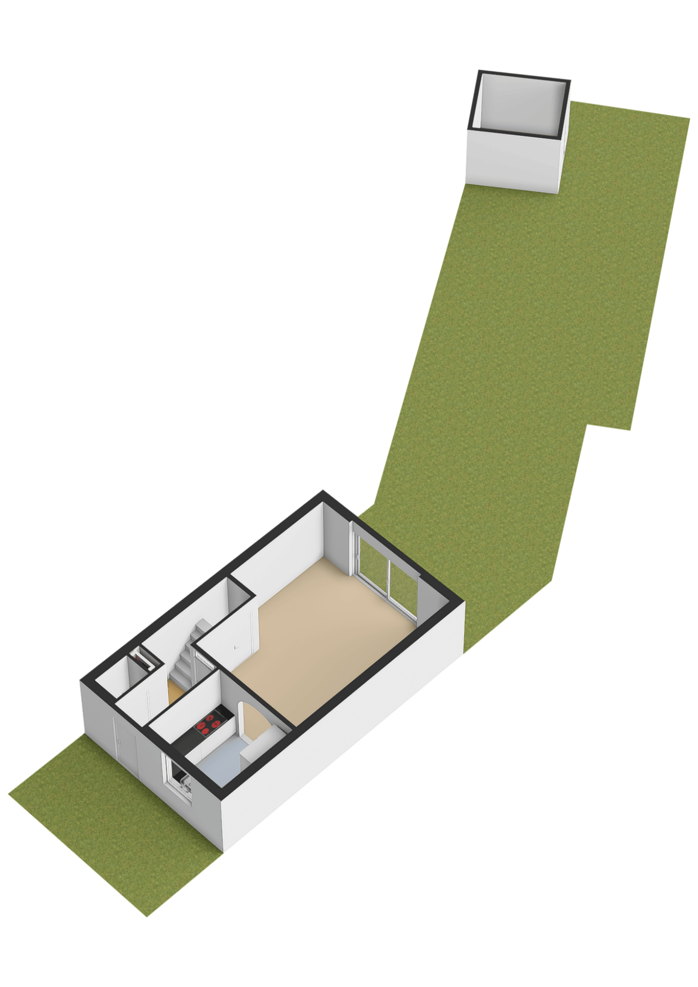 Foto 49 van Melanchtonweg 69