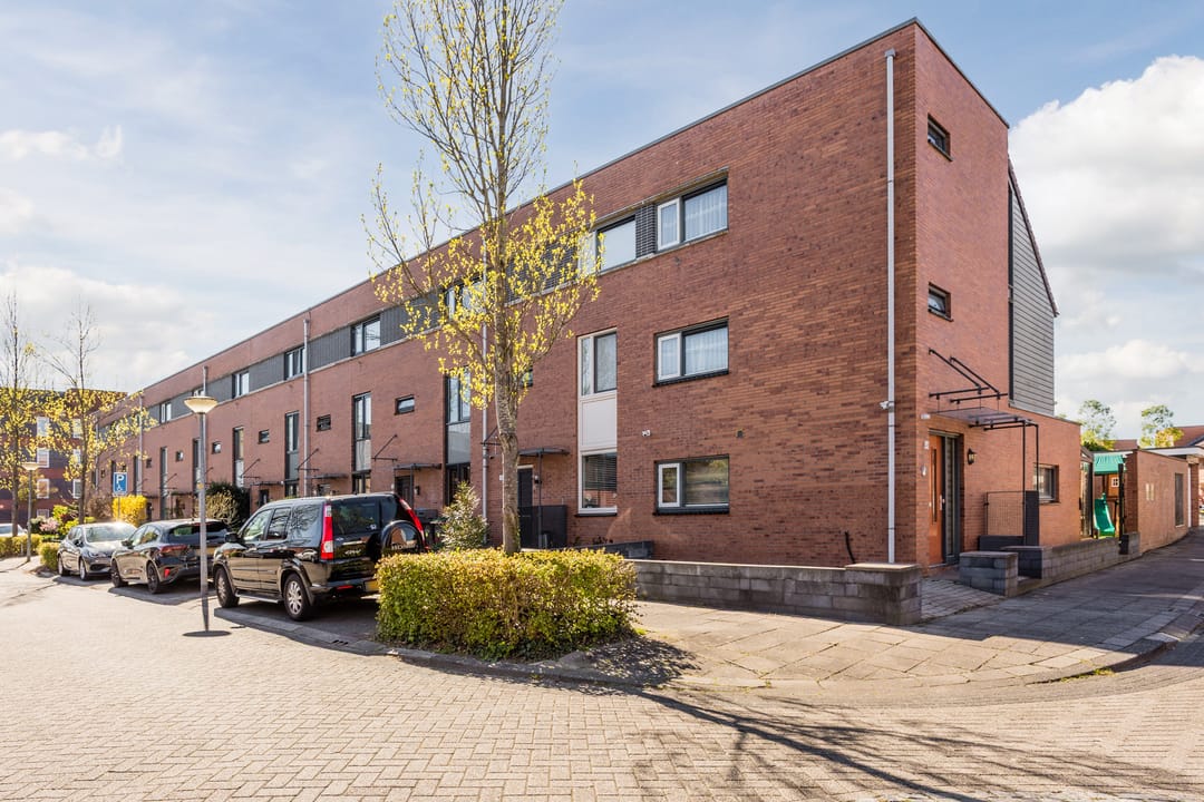 Foto 2 van Jan Wiegersstraat 48