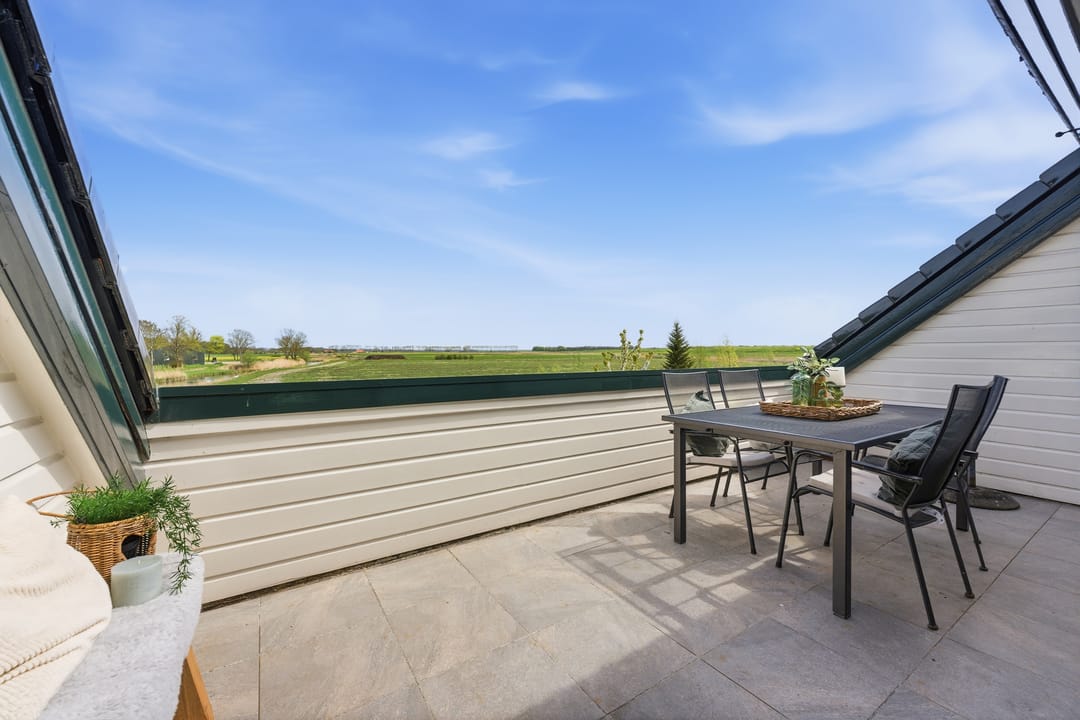 Foto 17 van Havendam 13-B