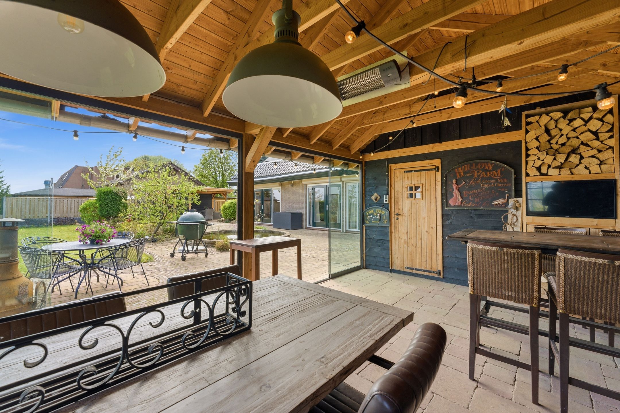 Foto 48 van Havendam 13-B