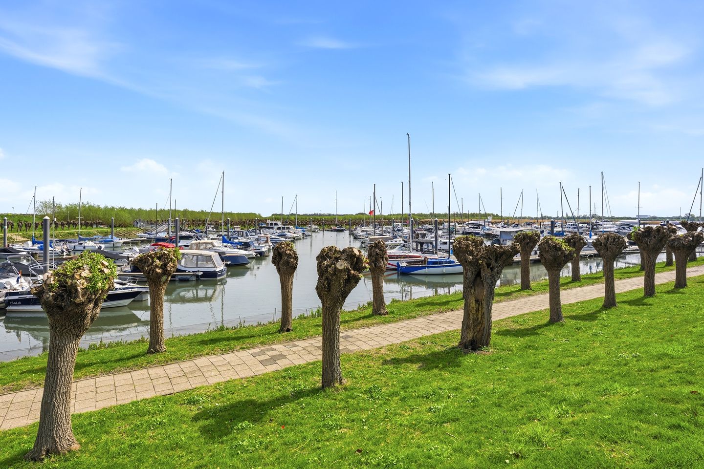 Foto 64 van Havendam 13-B