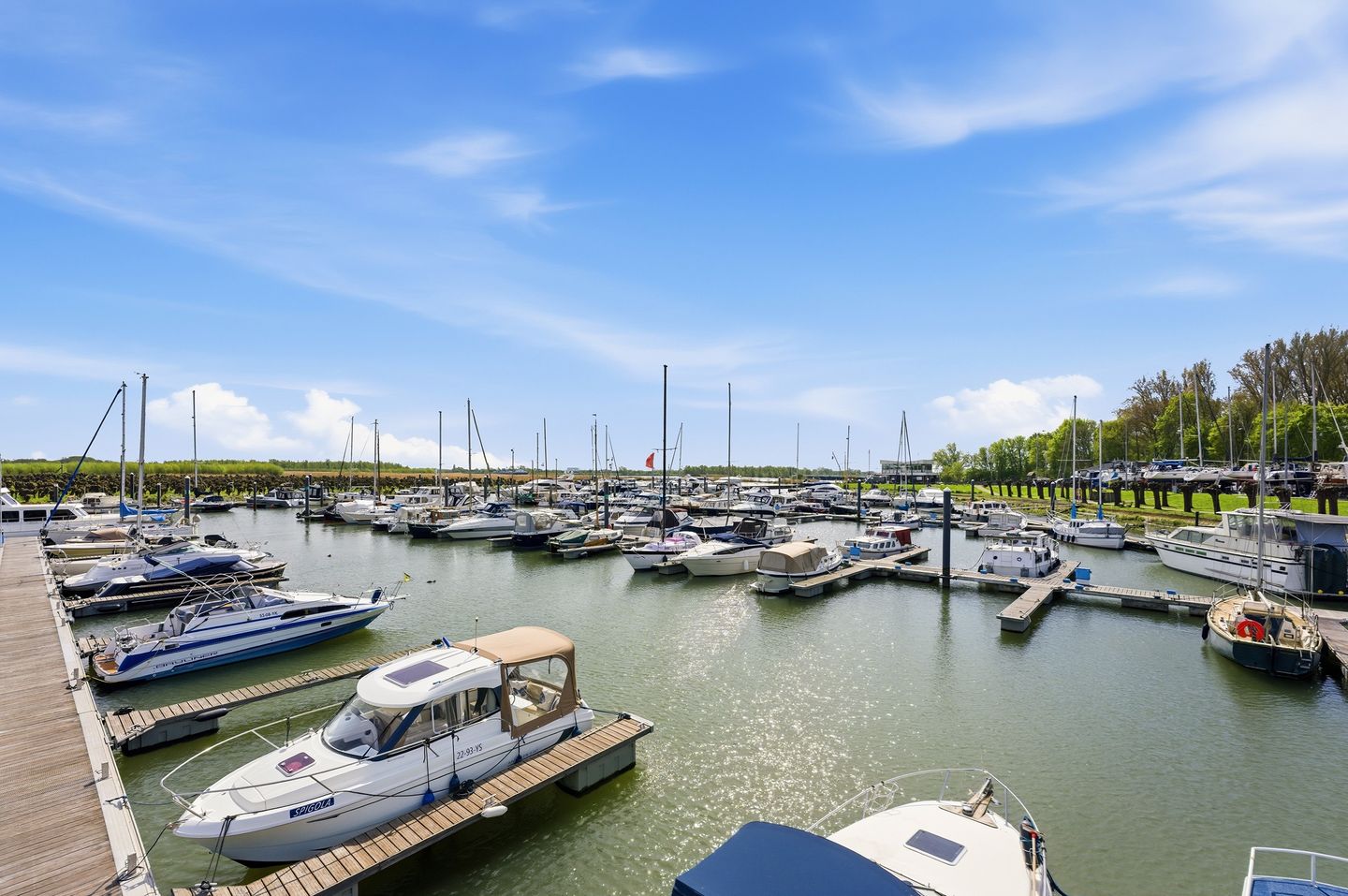 Foto 65 van Havendam 13-B