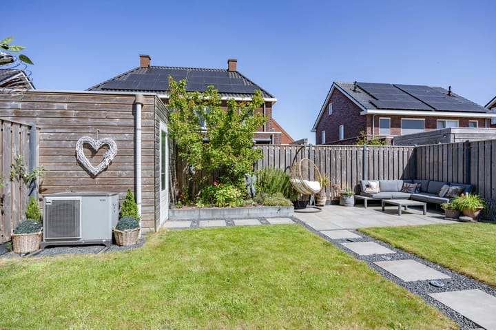 Photo 3 of Talithastraat 10