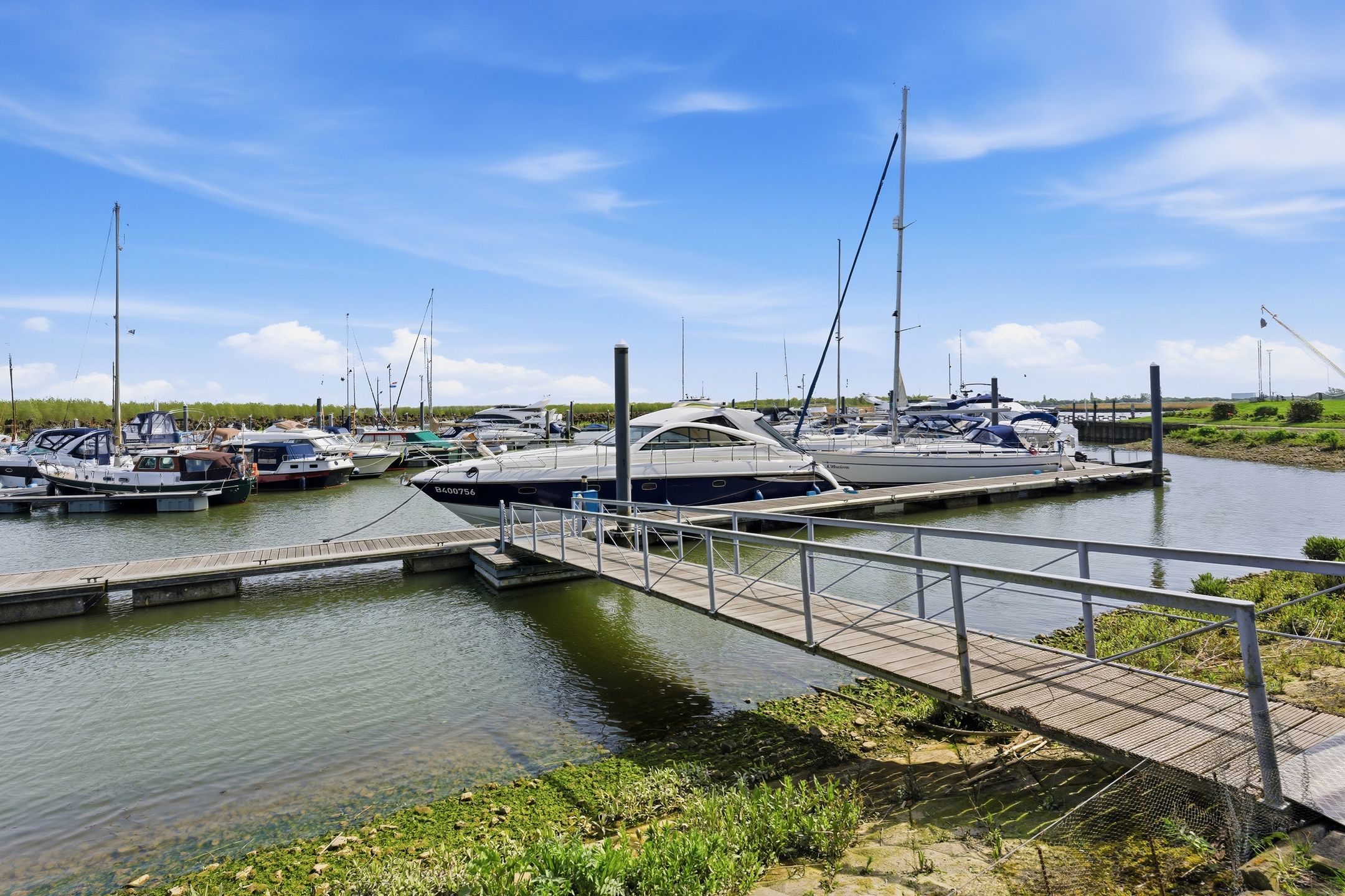 Foto 66 van Havendam 13-B