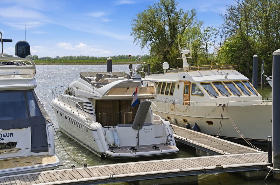 Foto 68 van Havendam 13-B