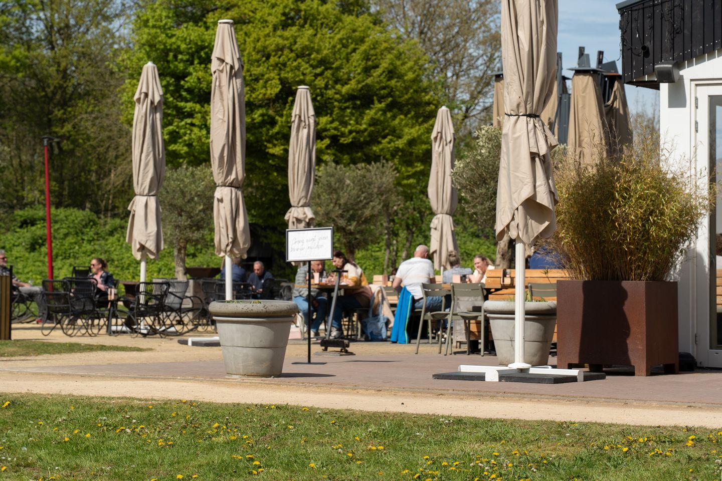 Foto 70 van Havendam 13-B