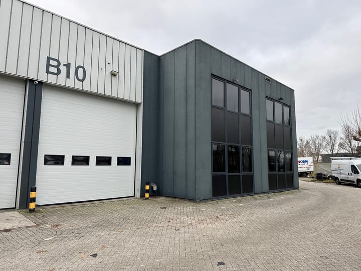 Argonstraat 80, Zoetermeer