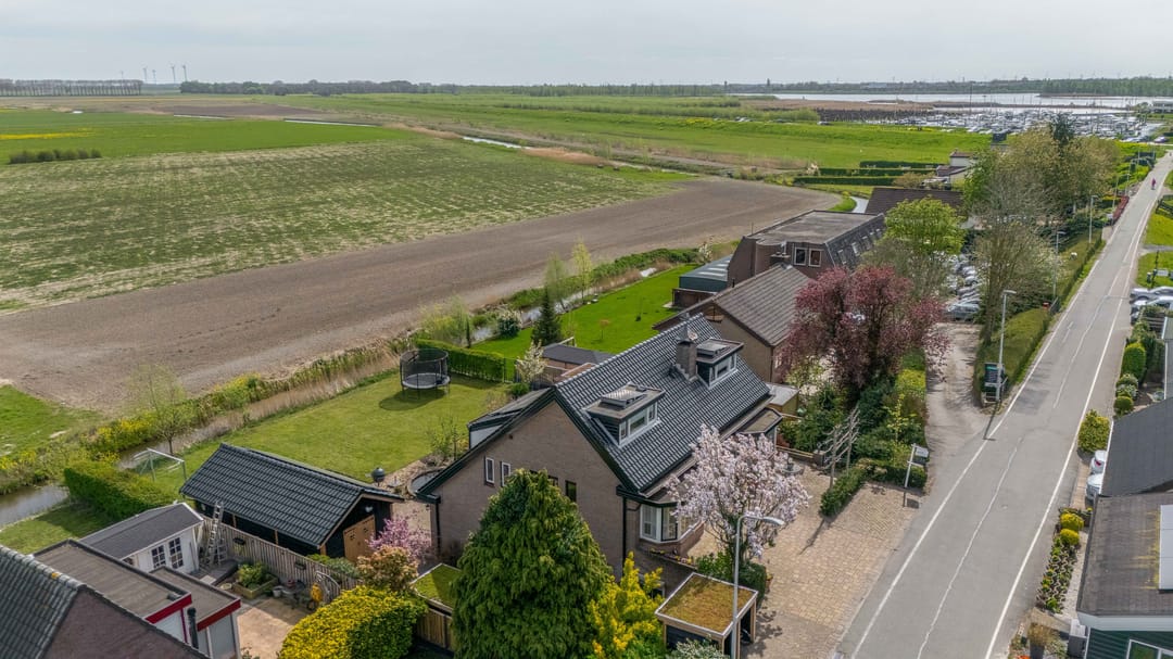 Foto 58 van Havendam 13-B