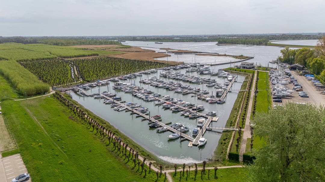 Foto 62 van Havendam 13-B