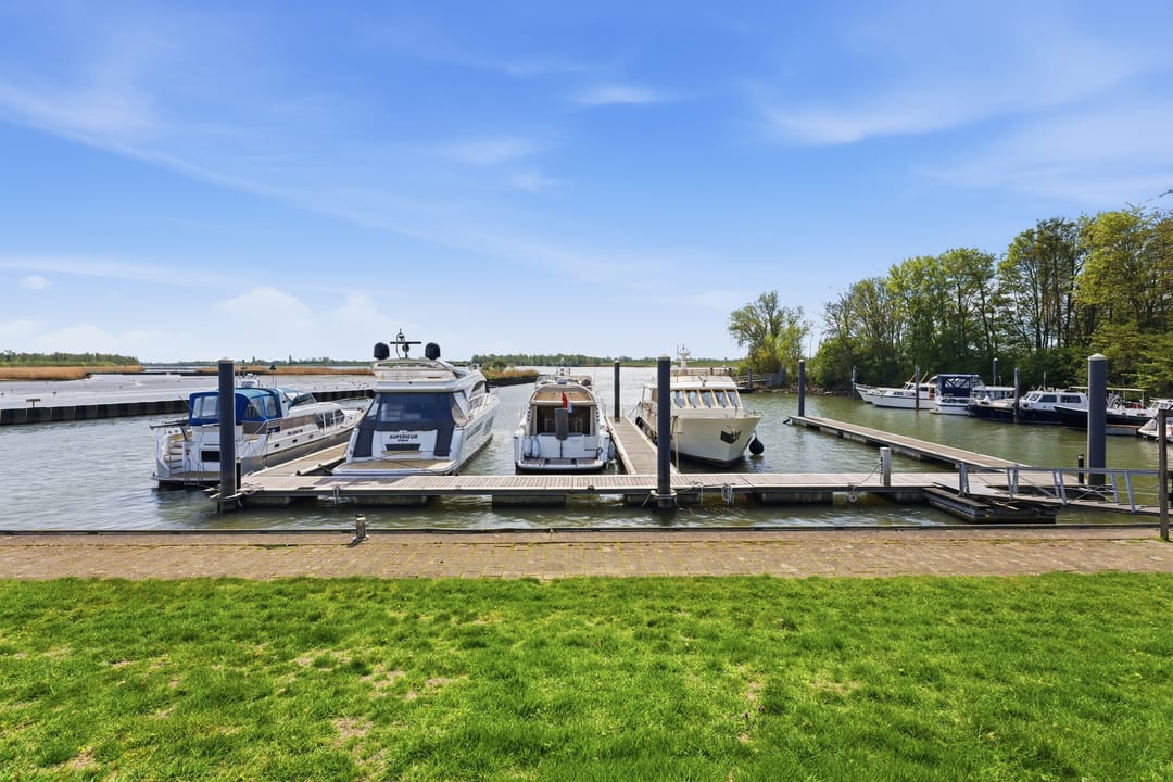 Foto 67 van Havendam 13-B