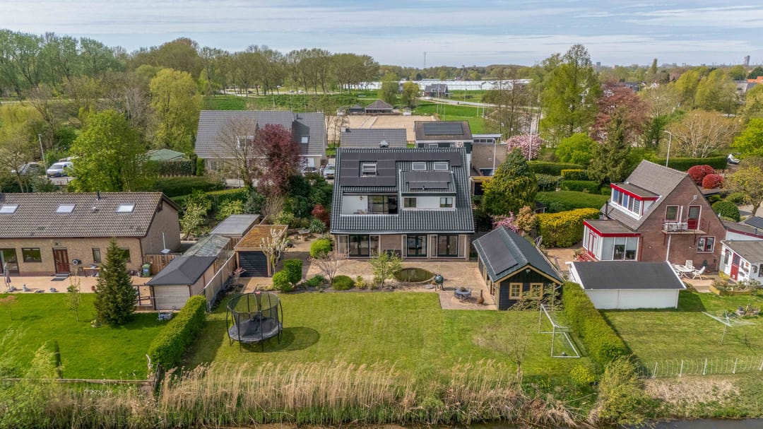 Foto 61 van Havendam 13-B