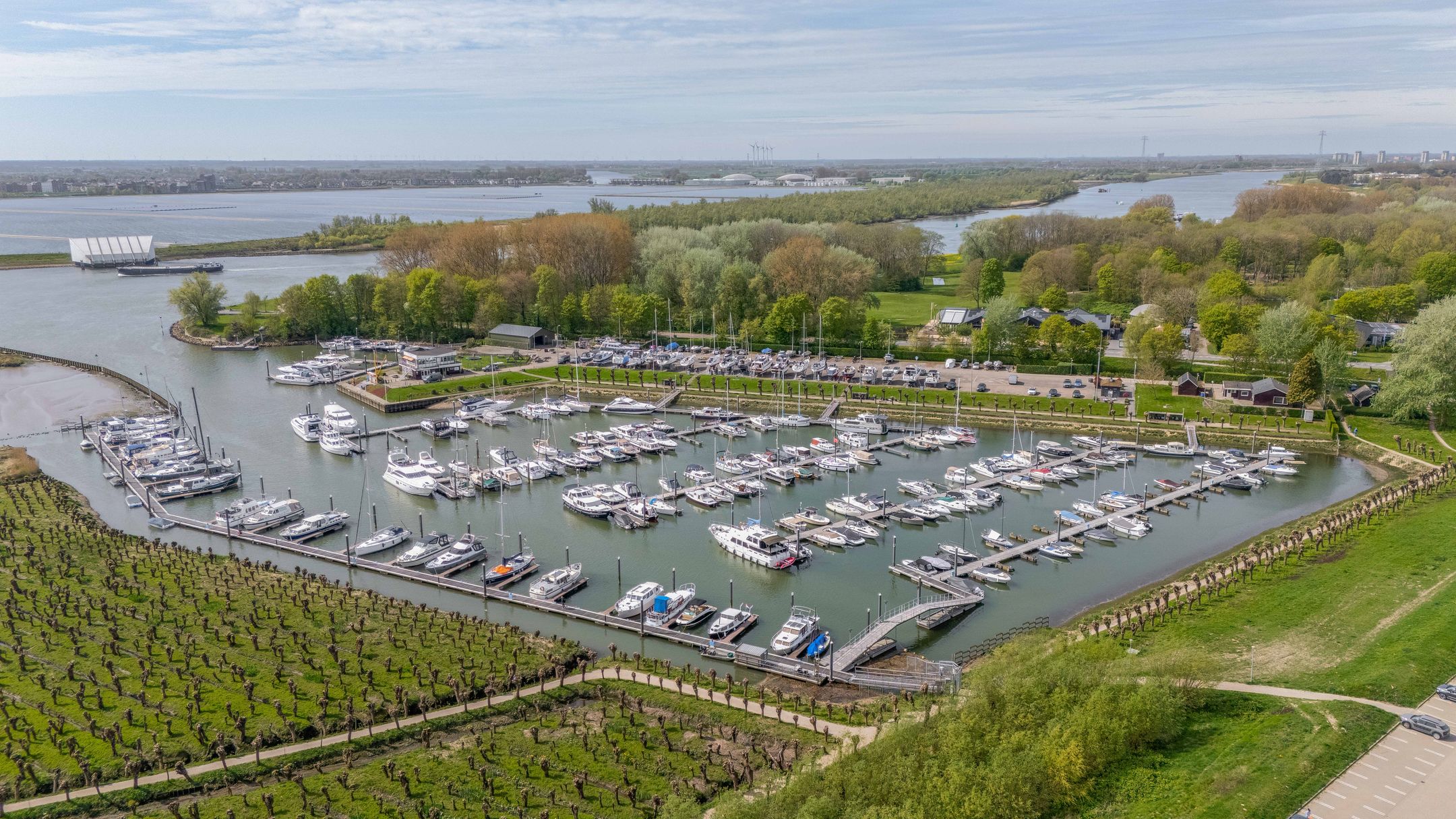 Foto 63 van Havendam 13-B