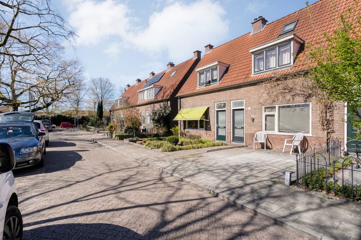 Foto 3 van Reigersstraat 67