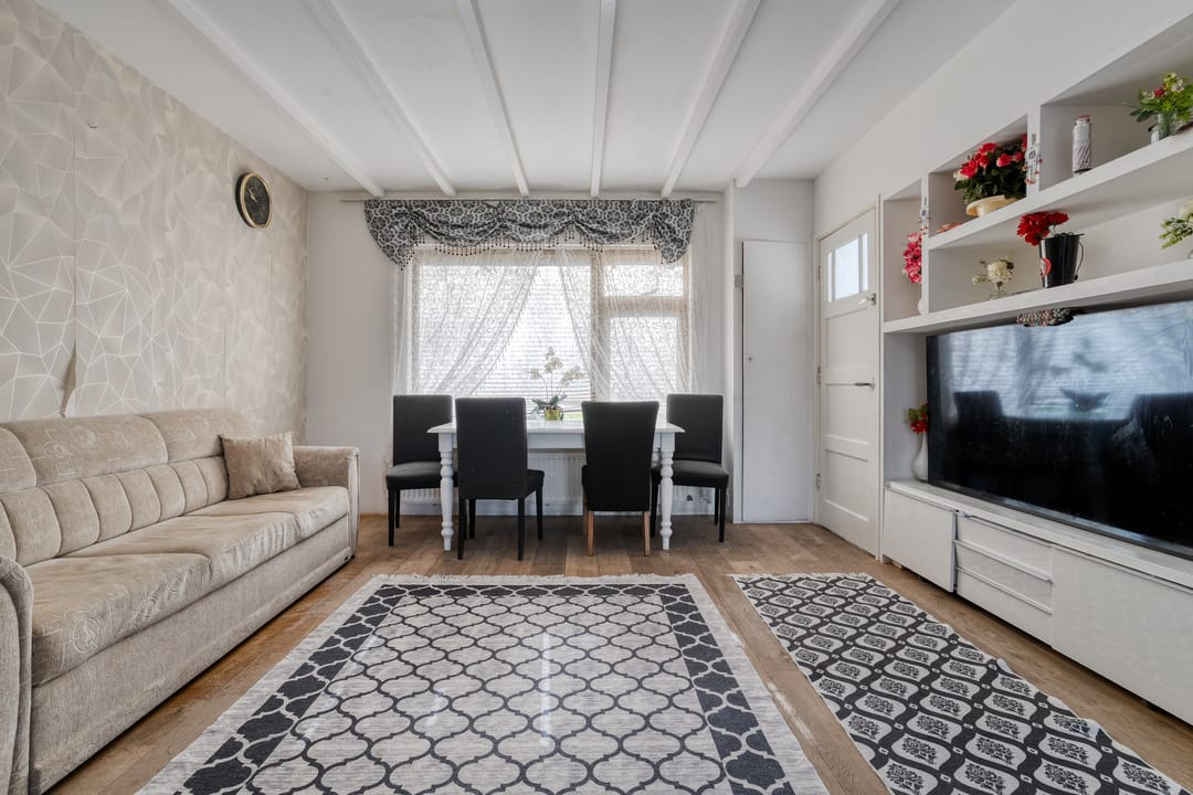 Foto 7 van Reigersstraat 67