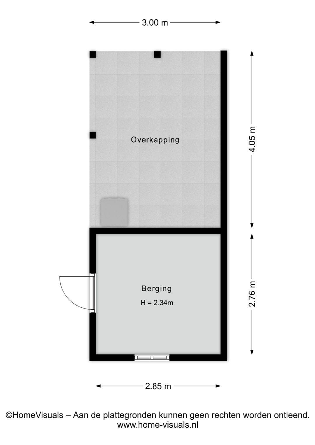 Foto 32 van Reigersstraat 67