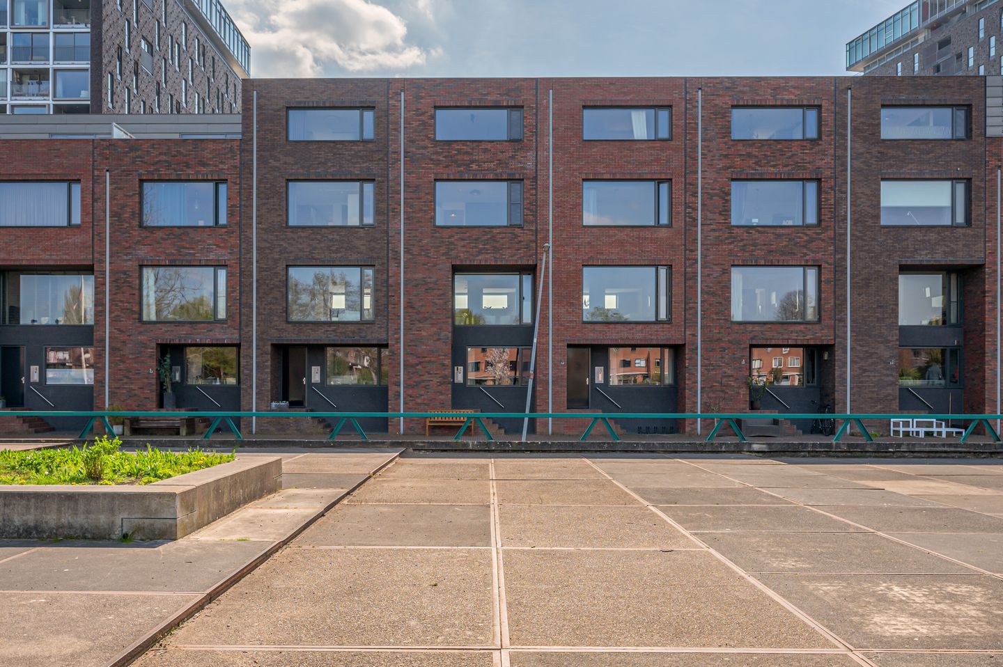 Foto 4 van Eemskanaal 43