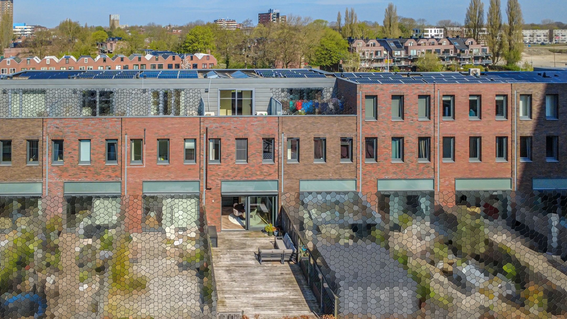 Foto 6 van Eemskanaal 43