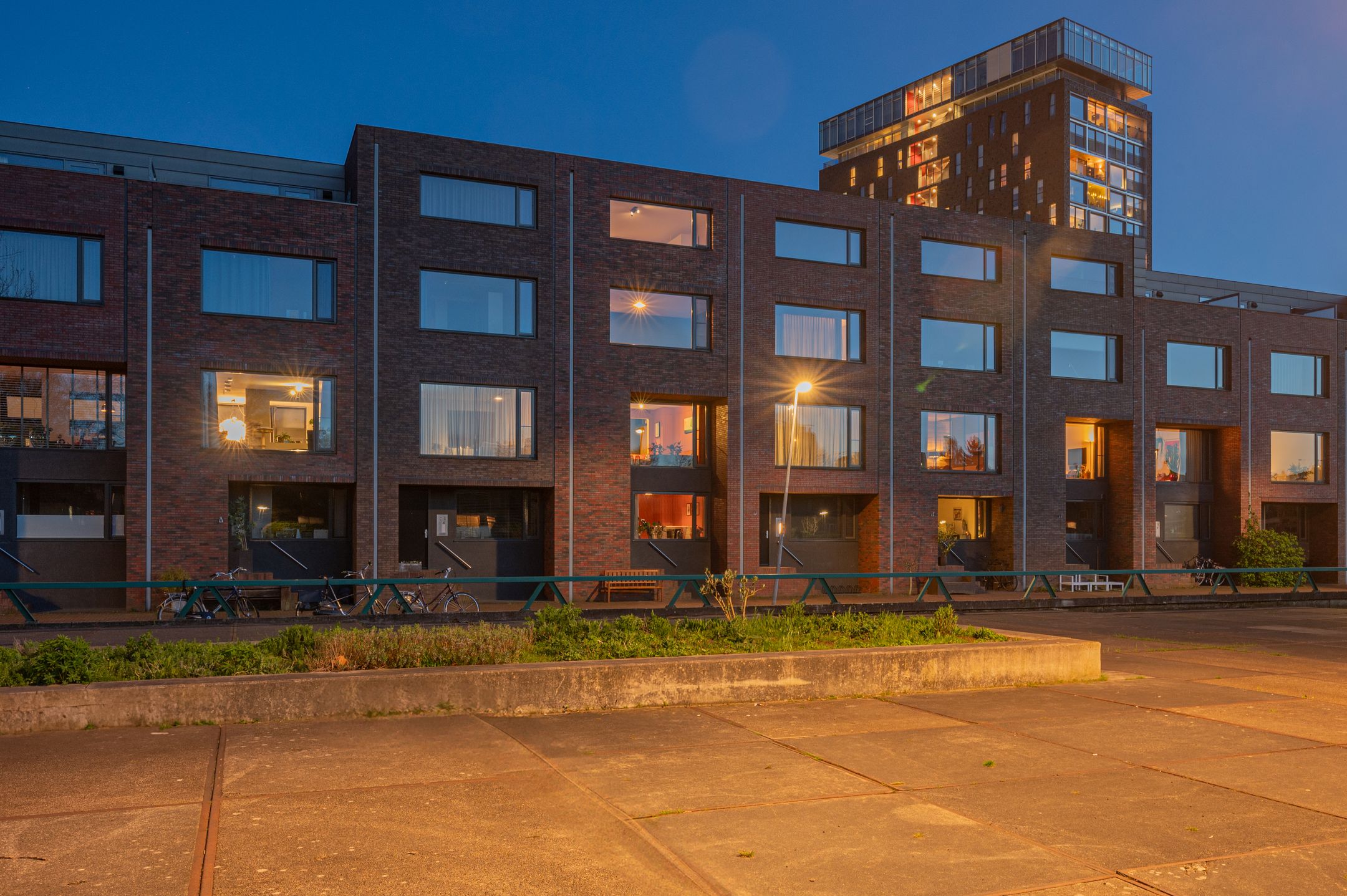 Foto 9 van Eemskanaal 43