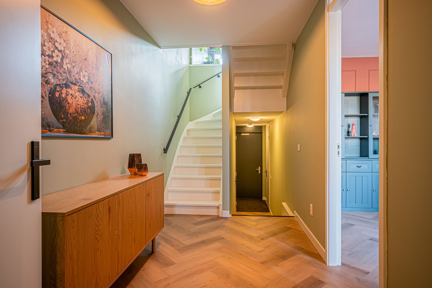 Foto 14 van Eemskanaal 43