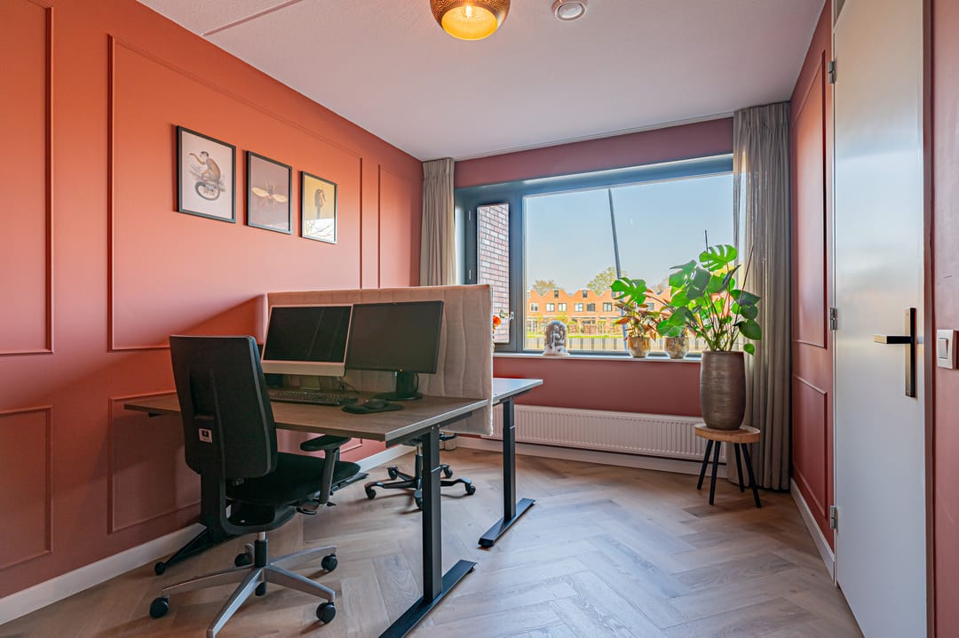 Foto 16 van Eemskanaal 43