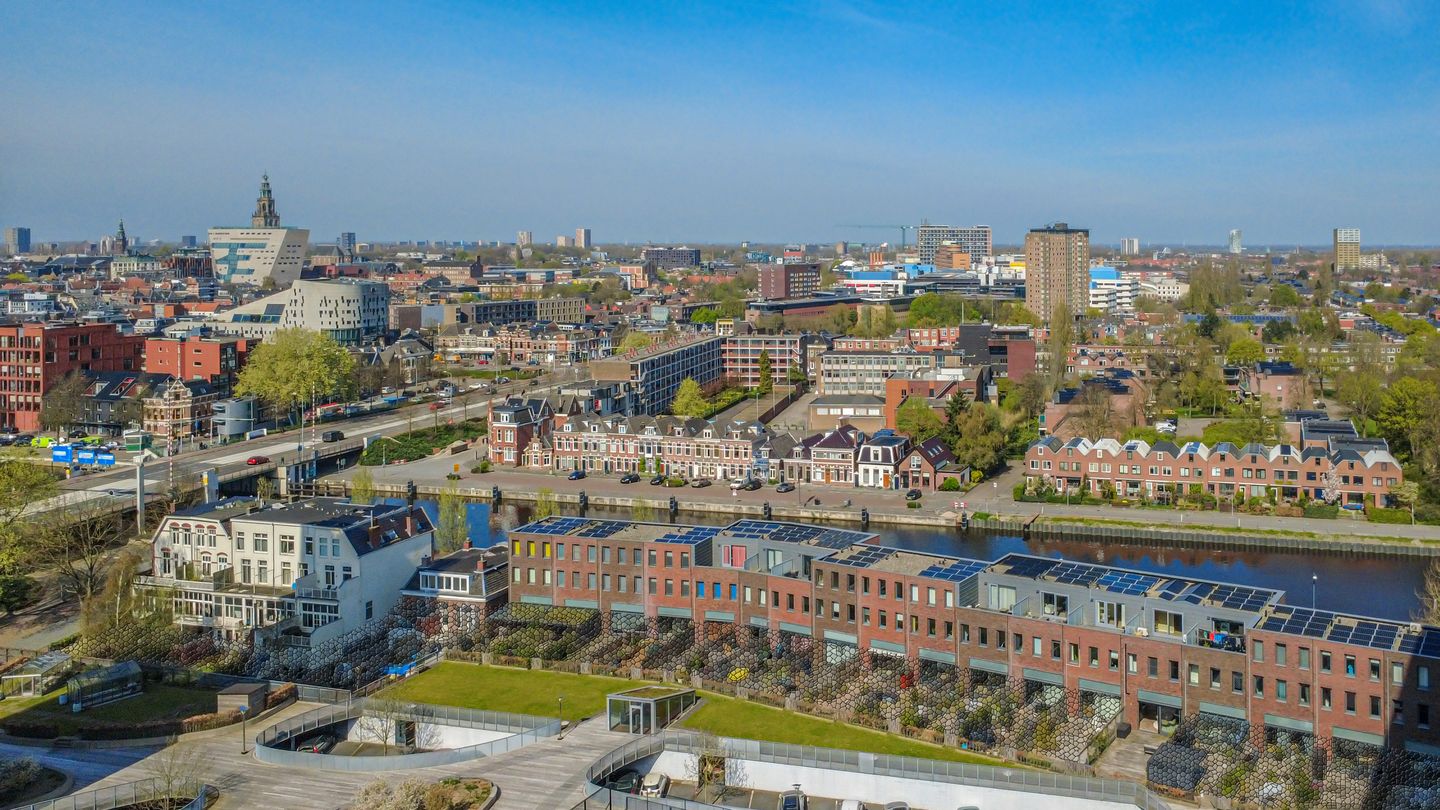 Foto 5 van Eemskanaal 43