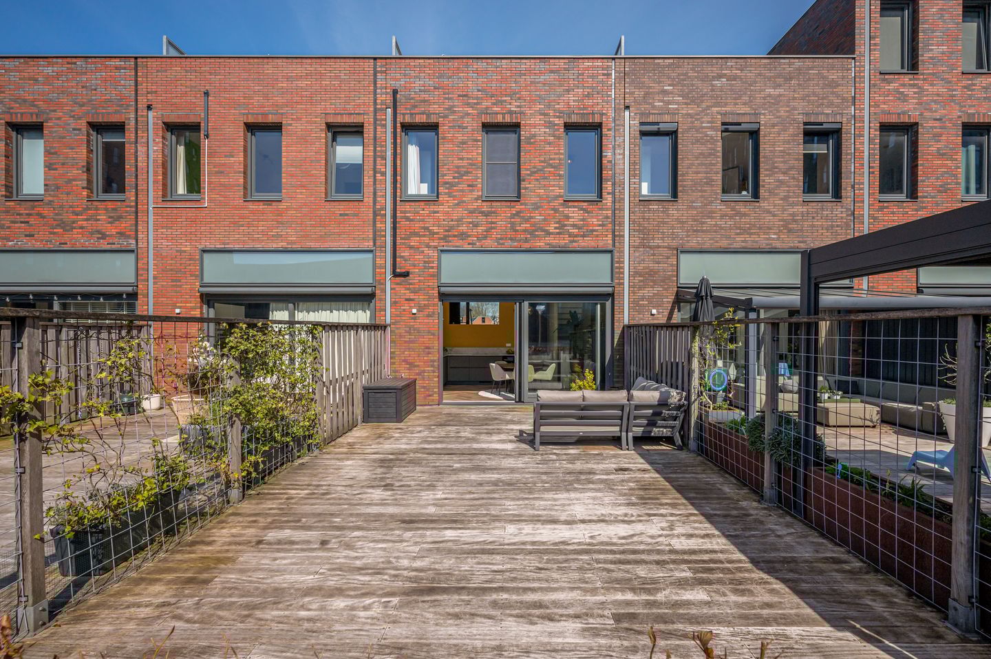 Foto 29 van Eemskanaal 43