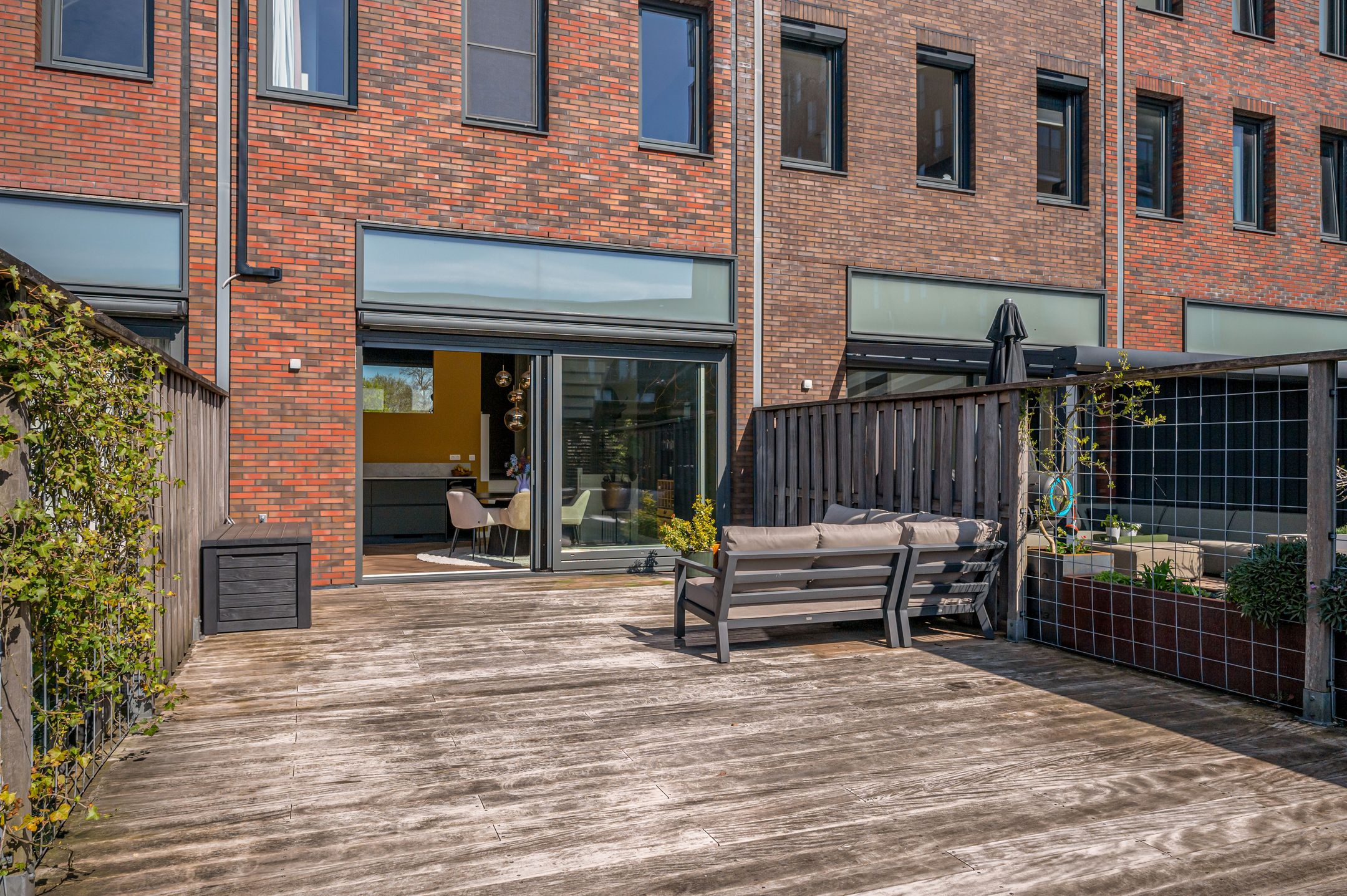 Foto 30 van Eemskanaal 43