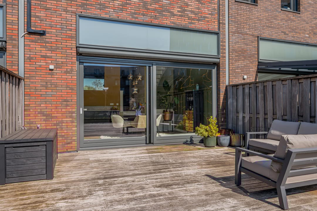 Foto 31 van Eemskanaal 43