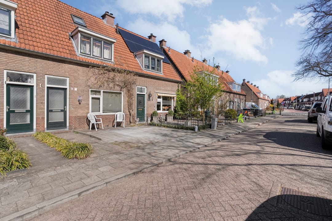 Foto 2 van Reigersstraat 67