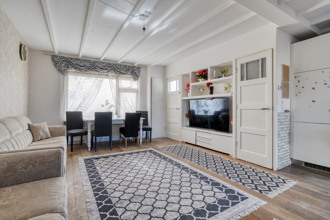 Foto 8 van Reigersstraat 67