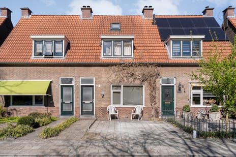 Reigersstraat thumbnail