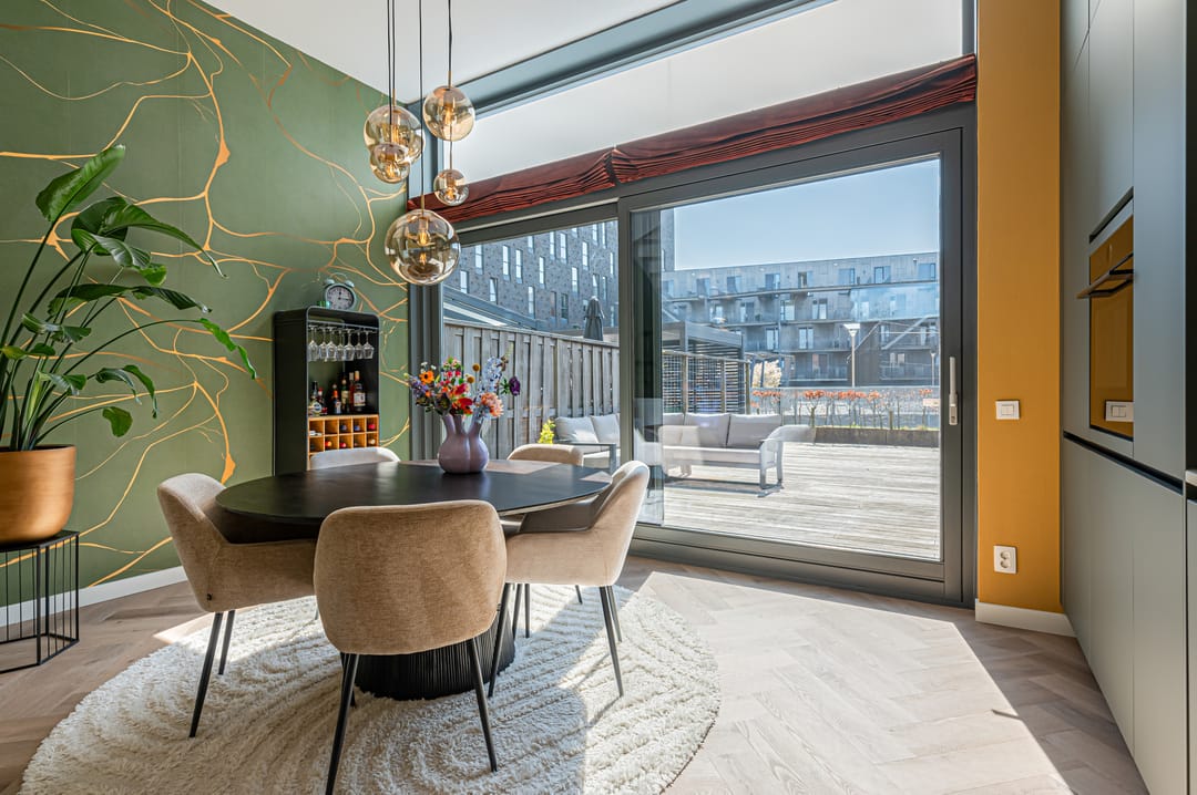 Foto 2 van Eemskanaal 43