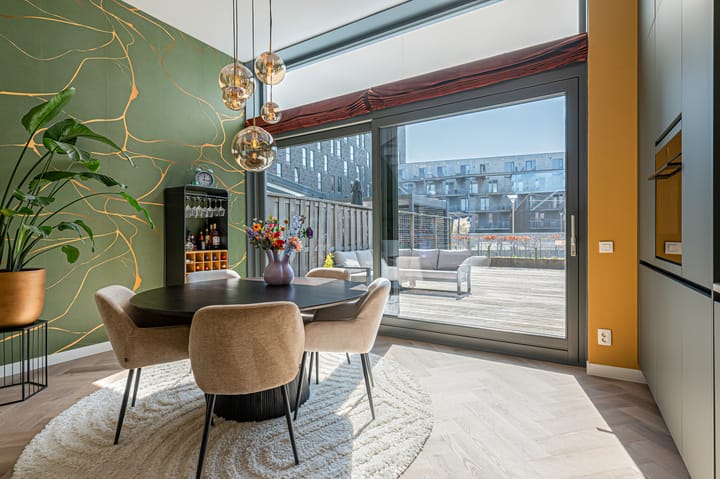 Foto 2 van Eemskanaal 43