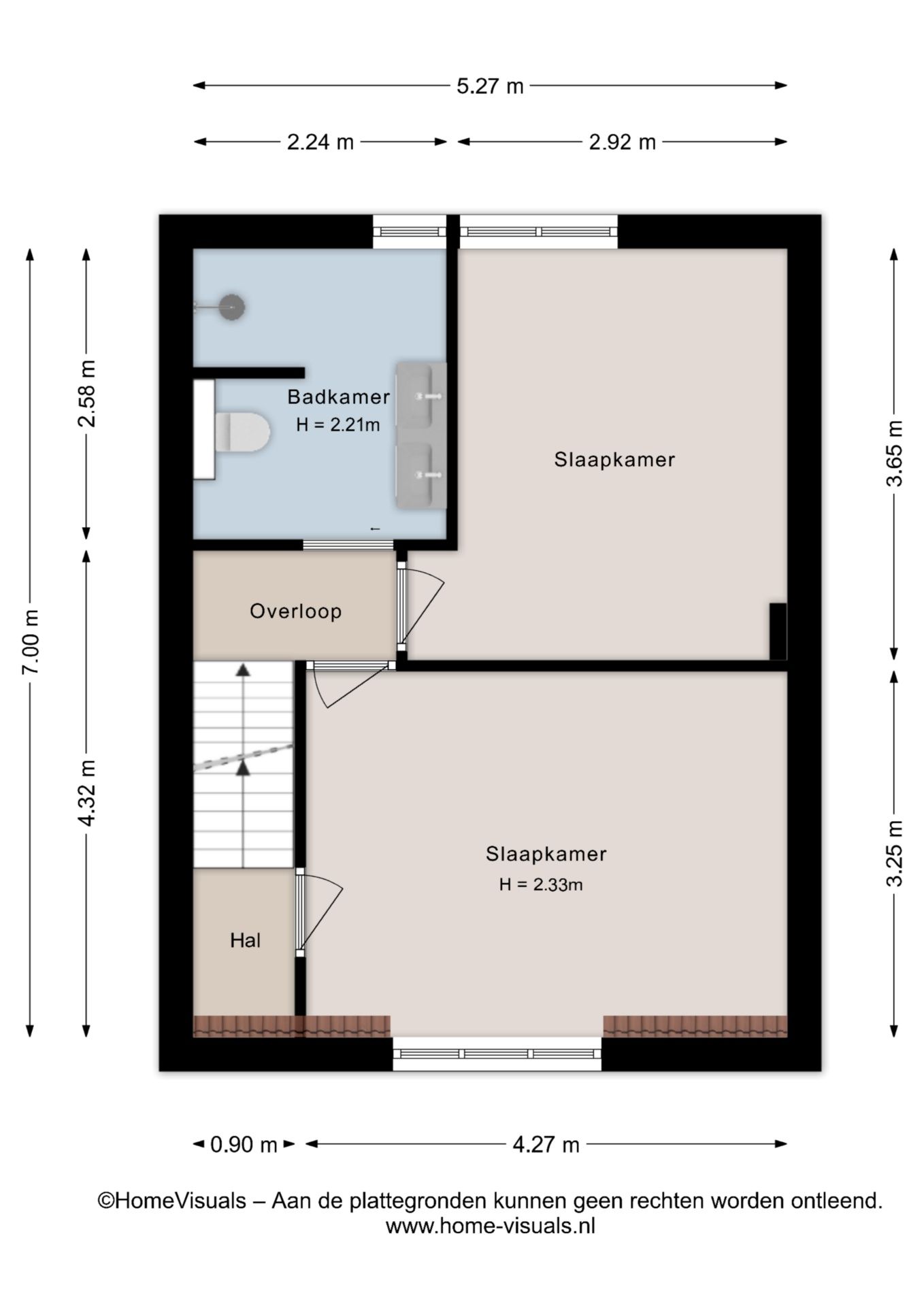 Foto 34 van Reigersstraat 67