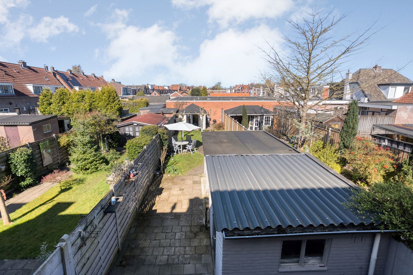 Foto 25 van Reigersstraat 67