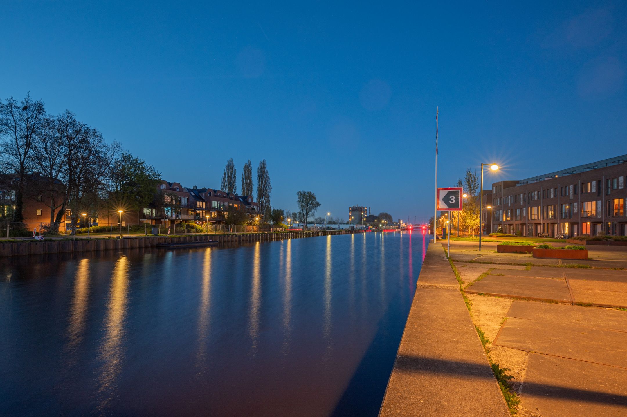 Foto 81 van Eemskanaal 43